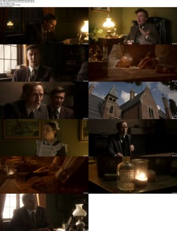 Jekyll and Hyde 2021 1080p WEB-DL DD5.1 H264-EVO