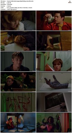 Idle Hands 1999 1080p BluRay x264-nikt0
