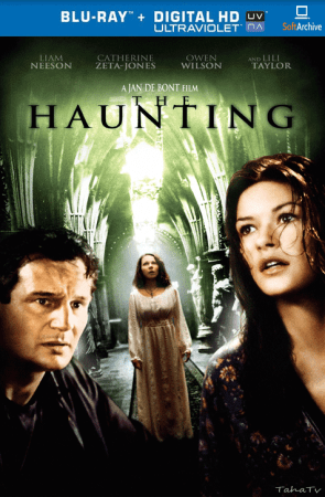 The Haunting 1999 Remastered 1080p BluRay x264-nikt0