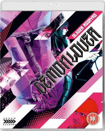 Demonlover 2002 1080p BluRay x265-RARBG