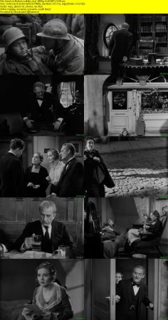 Broken Lullaby 1932 BRRip XviD MP3-XVID