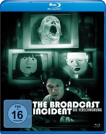 Broadcast Signal Intrusion 2021 1080p Bluray DTS-HD MA 5.1 X264-EVO