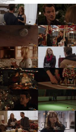 Hallmark Christmas Movies Pack Two