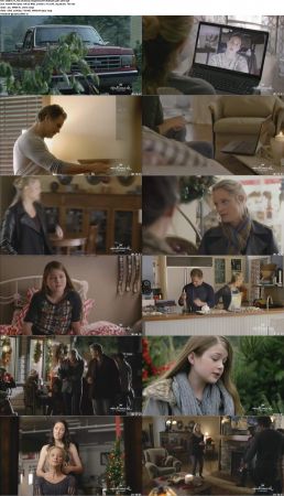 Hallmark Christmas Movies Pack One