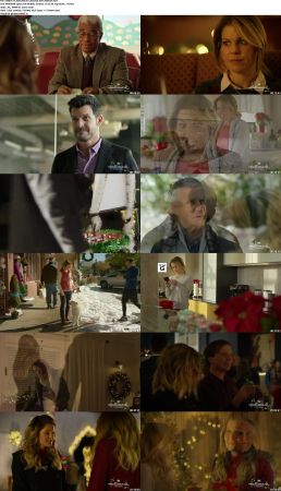 Hallmark Christmas Movies Pack One