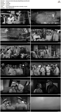 In Harms Way 1965 1080p BluRay x264-nikt0