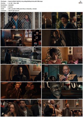 Christmas Movie PACK 1080p BluRay WEBRip x264-RARBG