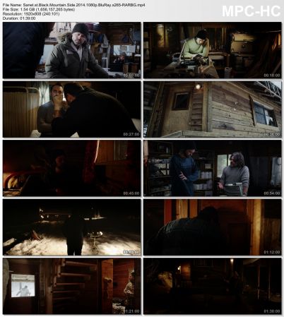 Black Mountain Side 2014 1080p BluRay x265-RARBG