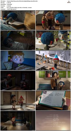 My Life as a Zucchini 2016 1080p BluRay x264-nikt0