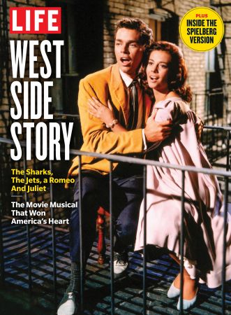 LIFE West Side Story 2021