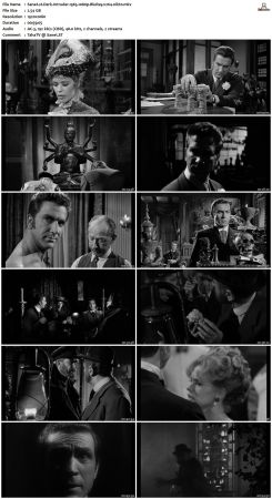 Dark Intruder 1965 1080p BluRay x264-nikt0