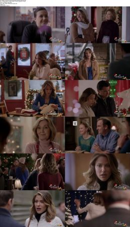 Hallmark Christmas Movies Pack Two