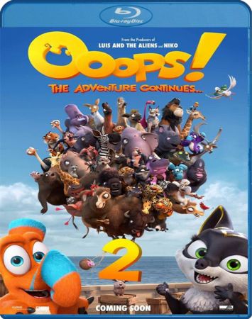 Ooops The Adventure Continues 2020 1080p BluRay x264-WiKi