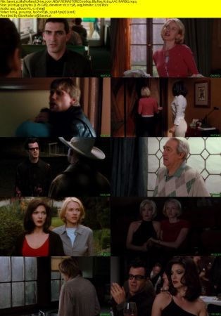 Mulholland Drive 2001 NEW REMASTERED 1080p BluRay H264 AAC-RARBG