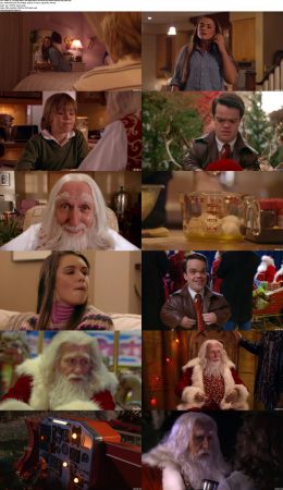 Hallmark Christmas Movies Pack One