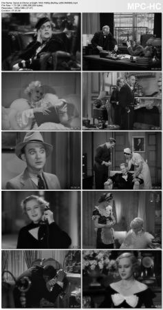 Dinner at Eight 1933 1080p BluRay x265-RARBG