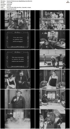 Oh Doctor 1917 1080p BluRay x264-nikt0