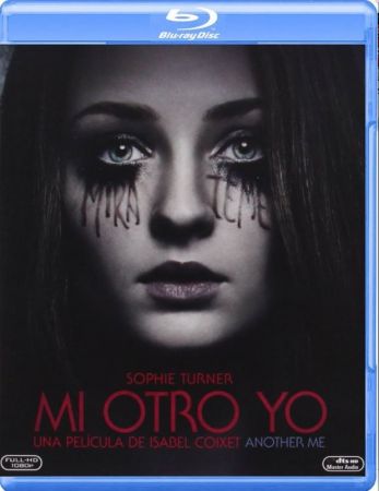 Another Me 2013 1080p BluRay x265-RARBG