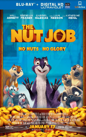 The Nut Job 2014 1080p BluRay x264-nikt0