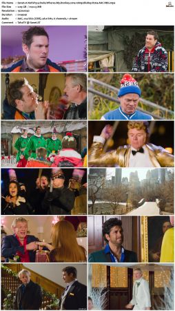 Christmas Movie PACK 1080p BluRay WEBRip x264-RARBG