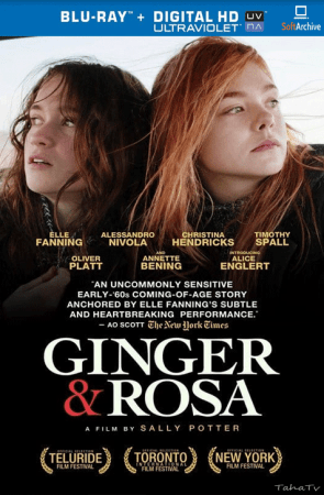 Ginger and Rosa 2012 1080p BluRay x264-nikt0