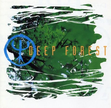 Deep Forest - Studio albums (1992-2020) MP3