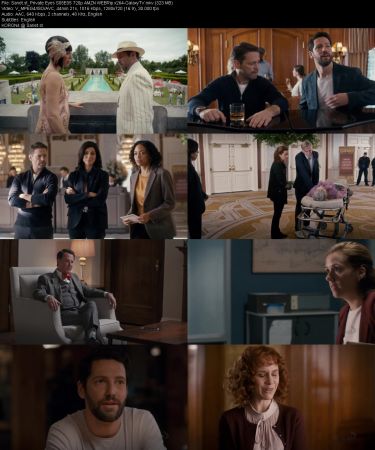 Private Eyes S05 720p AMZN WEBRip x264-GalaxyTV