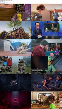 Bigfoot Family 2020 1080p BluRay x264 DTS-WiKi