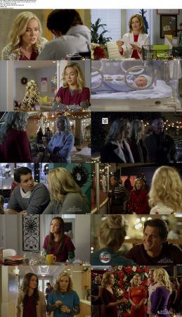 Hallmark Christmas Movies Pack Three