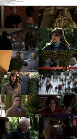 Hallmark Christmas Movies Pack Two