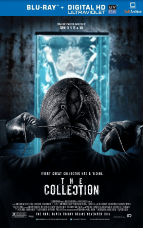 The Collection 2012 1080p BluRay x264-nikt0