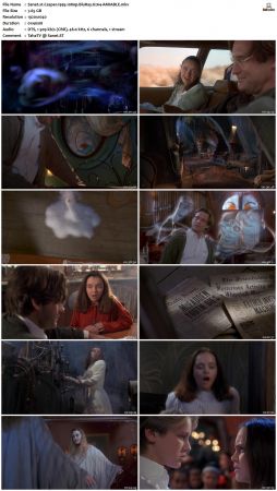 Casper 1995 1080p BluRay X264-AMIABLE