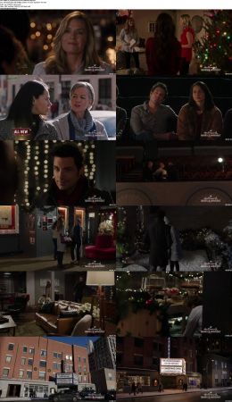 Hallmark Christmas Movies Pack One