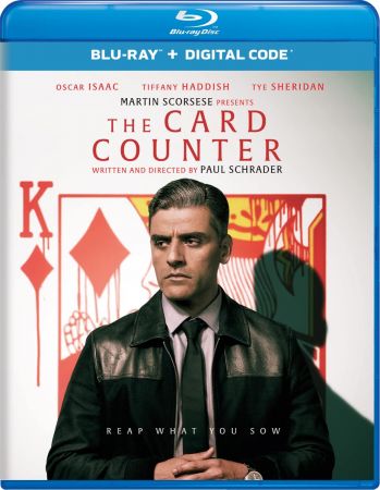 The Card Counter 2021 1080p BluRay x264 DTS-WiKi