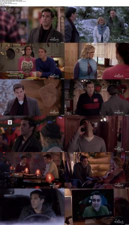 Hallmark Christmas Movies Pack One
