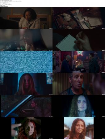 Censor 2021 1080P BLURAY X264-WATCHABLE