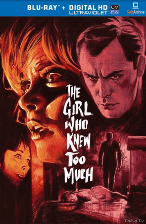 The Girl Who Knew Too Much Aka The Evil Eye 1963 1080p BluRay x264-nikt0