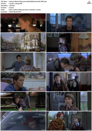 Christmas Movie PACK 1080p BluRay WEBRip x264-RARBG