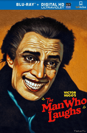 The Man Who Laughs 1928 1080p BluRay x264-nikt0