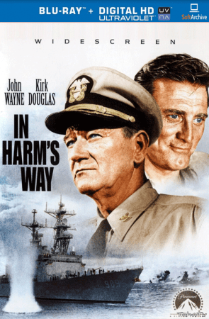 In Harms Way 1965 1080p BluRay x264-nikt0