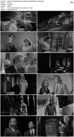 The Girl Who Knew Too Much Aka The Evil Eye 1963 1080p BluRay x264-nikt0