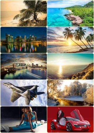 HD+8k Wallpapers collection (part.231)
