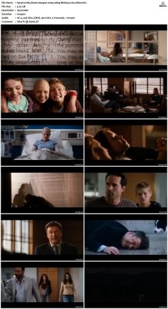 My Sisters Keeper 2009 1080p BluRay x264-nikt0