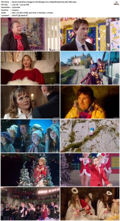 Christmas Movie PACK 1080p BluRay WEBRip x264-RARBG