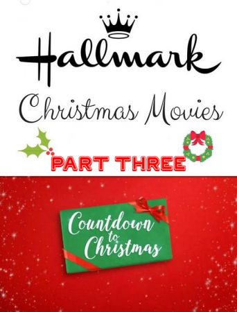 Hallmark Christmas Movies Pack Three