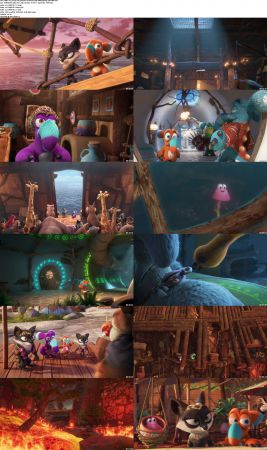 Ooops The Adventure Continues 2020 1080p BluRay x264-WiKi