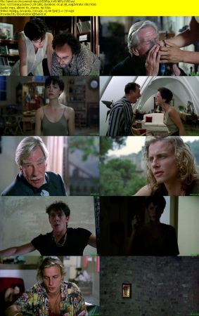 Uncovered 1994 WEBRip XviD MP3-XVID