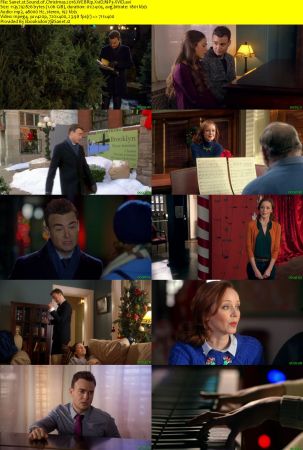 Sound of Christmas 2016 WEBRip XviD MP3-XVID