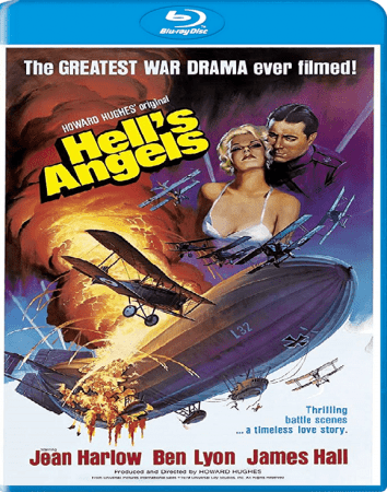 Hells Angels 1930 1080p BluRay x265-RARBG