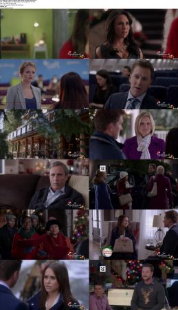 Hallmark Christmas Movies Pack Three